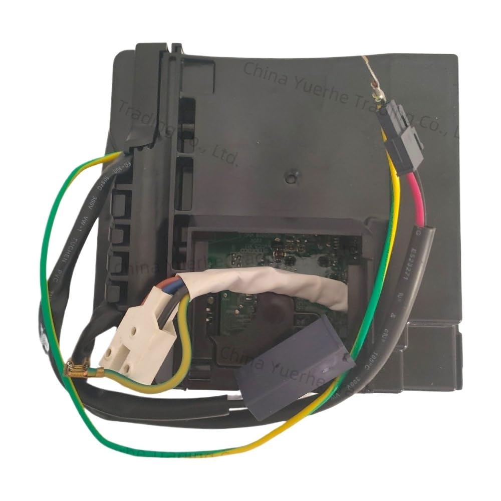 Scheda Inverter Compressore Frigorifero VCC3 2456 14F 76, Pezzi Di Ricambio