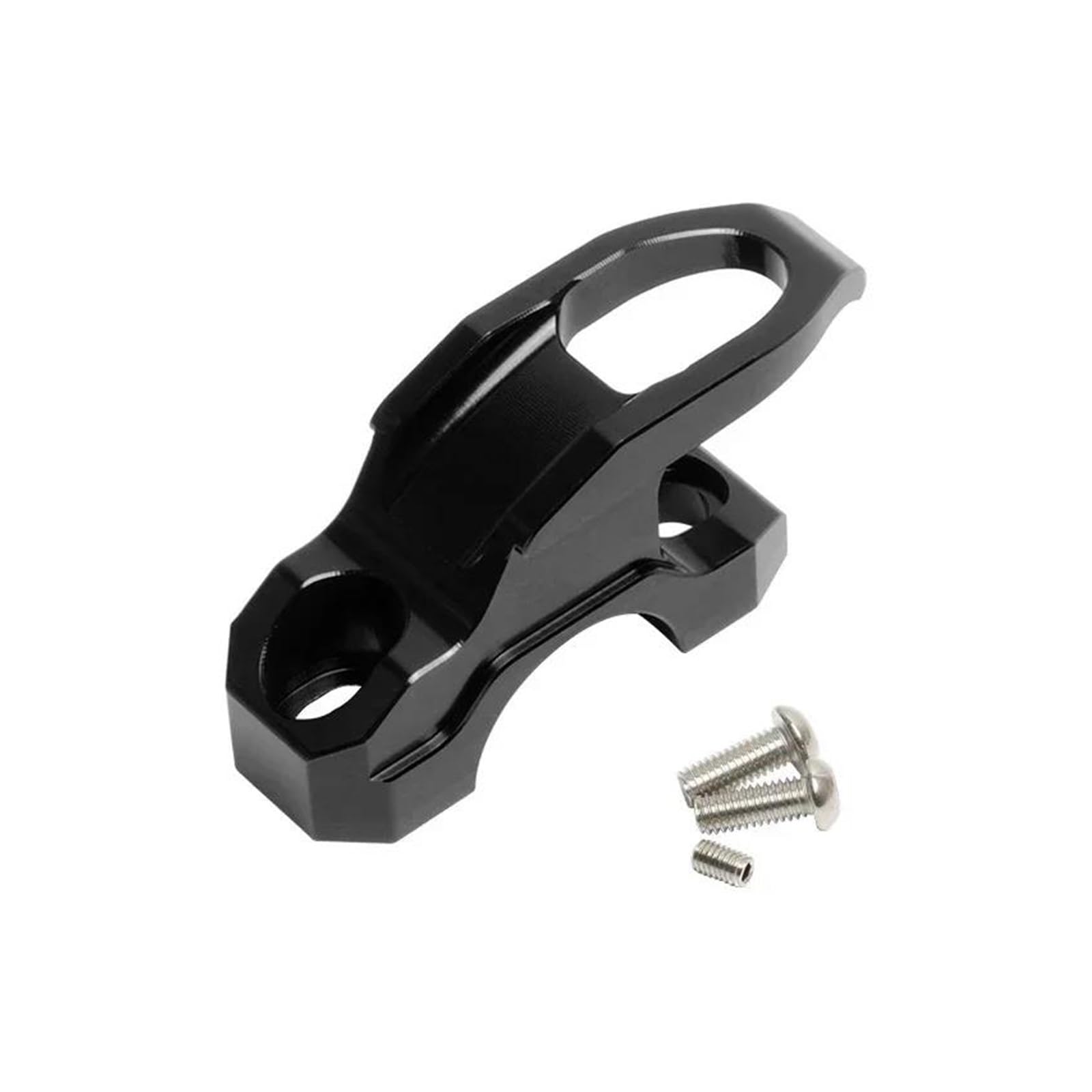 Shuzhao Black2 For Suzuki Gsx-S1000gt Gsx-S1000 Gt Gsx-S 1000 Gsxs 1000Gt Motorcycle Hanging Hook(Black2)