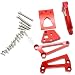 FXCNC Racing Motorcycle CNC Steering Damper Stabilizer Buffer Control Bar With Mounting...