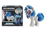 Funko My Little Pony: DJ Pon-3 Vinyl Figure