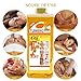 Luniguin Soft 7 Turmeric Oil, Veetgold Body Oil, Veetgold Oil, Veetgold Turmeric Oil, Veetgold Turmeric Body Oil, Turmeric Body Oil for Face & Body Moisturizer Nourishing, for Uneven Skin Tone