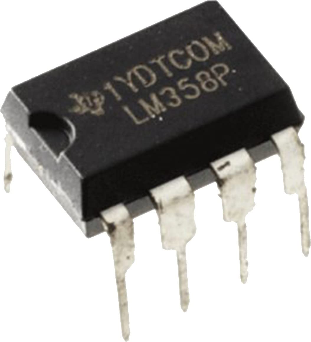 SG FLASH IC LM358 IC Dual Op Amp Electronic Components Electronic Hobby Kit Electronic Components Electronic Hobby Kit | (B0C6FDZMZD) Amazon Price History, Amazon Price Tracker