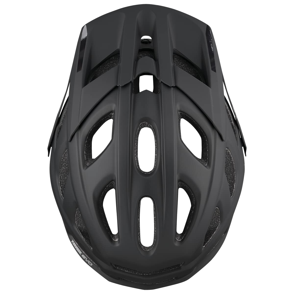 IXS Trail Evo Electric Plus Edtion Mountainbike-/Fahrradhelm/VAE/E-Bike-Helm, Schwarz, XS (49-54cm) Sport & Freizeit