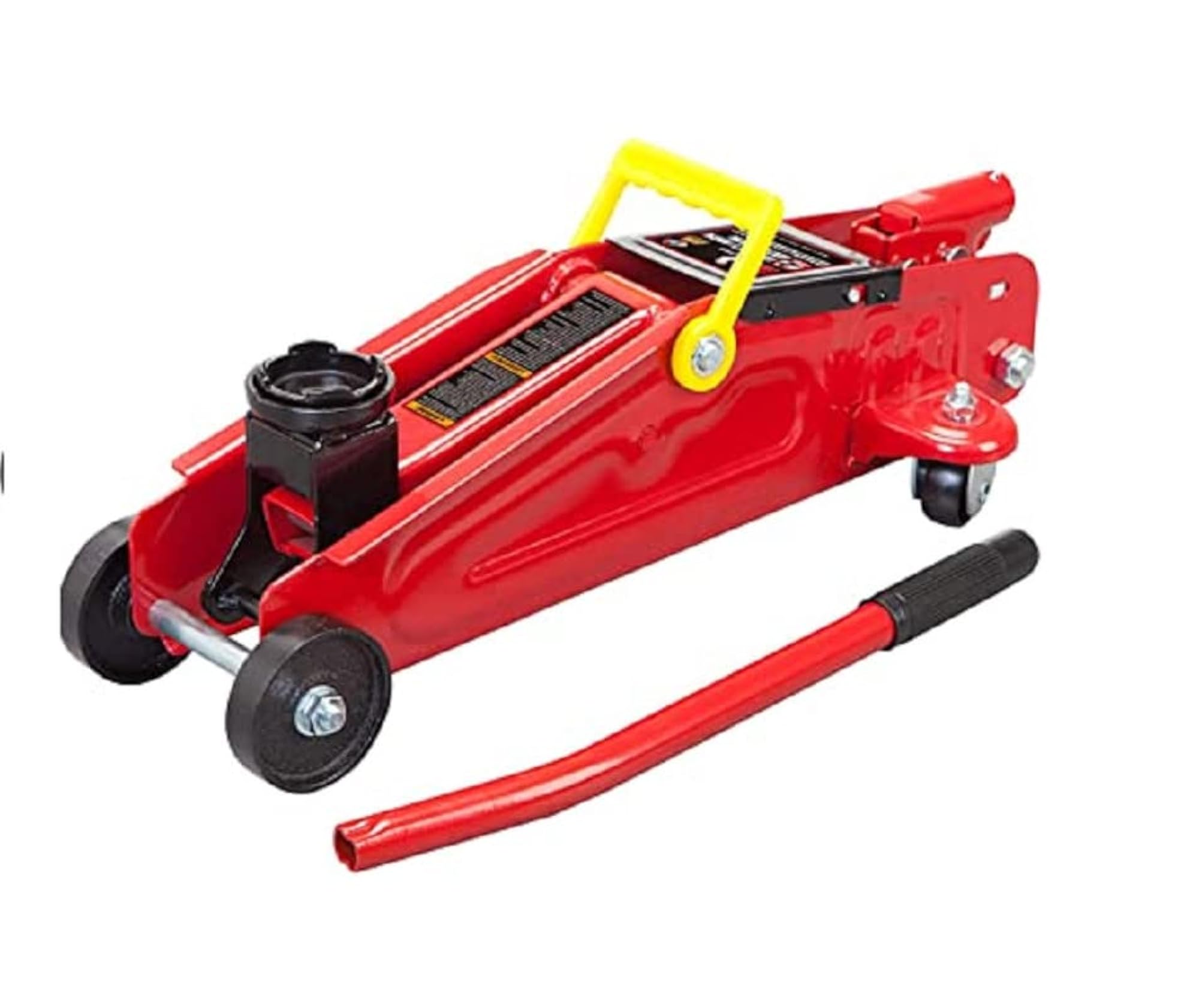 2 Ton Car Hydraulic Trolley Jack for Maruti Omni