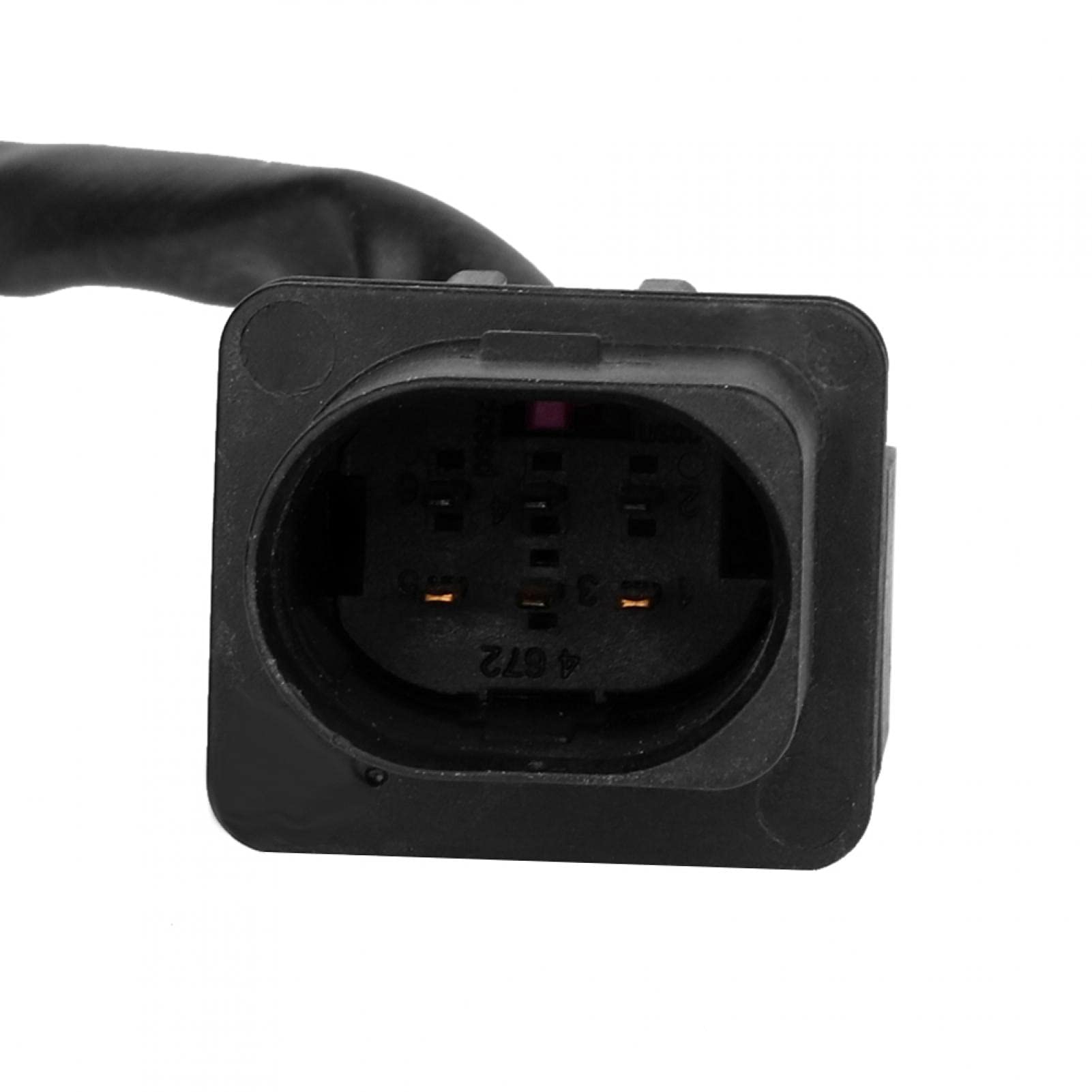 Akozon Lambda Mini R56 en amont + Capteur d'oxygène 11787590713 Capteur de carburant d'air en amont O2 Oxygène d'air de voiture pour R55 R56 R57 234-9029