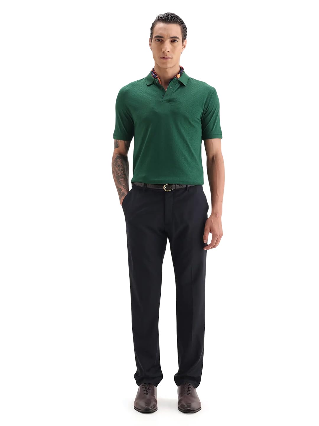 rare rabbit Men Casual Pants-picture-22
