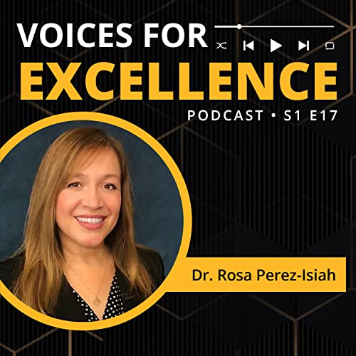 Can We Identify and Create Instructional and Institutional Systems for ALL? Podcast Por  arte de portada