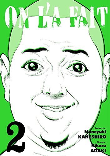 On l'a fait — Tome 2