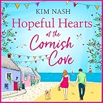Cover of Hopeful Hearts at the Cornish Cove