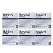 Habitrol Nicotine Lozenge 1mg Mint Flavor. 6 packs of 216 Lozenges (total 1296)