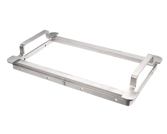 Henny Penny 85503 Assembly Weld Filter Weight, 24 Height, 18 Width, 7 Length