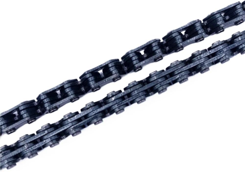 Motorcycle Accessories UM125T UZ125T-A/C HJ125T-18A/C/F Time Gauge Chain Small Chain