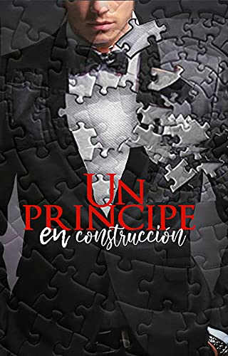 Un principe en construccion (Hnos Blackwell nº 1)