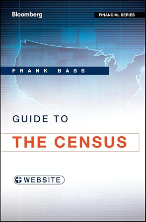 Guide to the Census: + Website Guide to the Census: + Website book cover