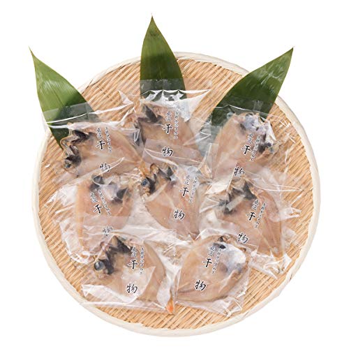 シーライフ のどぐろ一夜干しセット〔のどぐろ開き50g〜70g×8尾〕