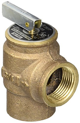 Conbraco Industries 10-408-05 Relief Valve by Air Gas North Central Inc