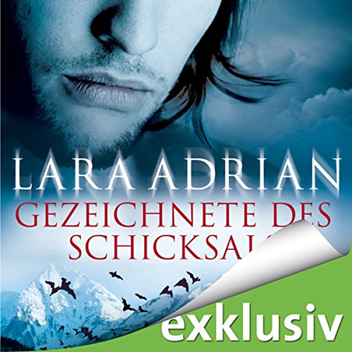Gezeichnete des Schicksals (Midnight Breed 7) | Lara Adrian episode artwork