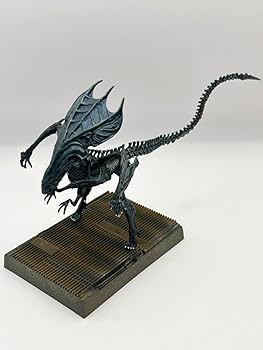 コナミ 「SFムービーセレクション エイリアン」 フィギュア Yahoo!オークション - コナミ SFムービーセレクション