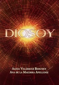 Paperback DIOSOY [Spanish] Book