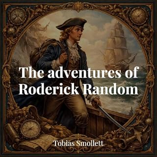 The Adventures of Roderick Random cover art