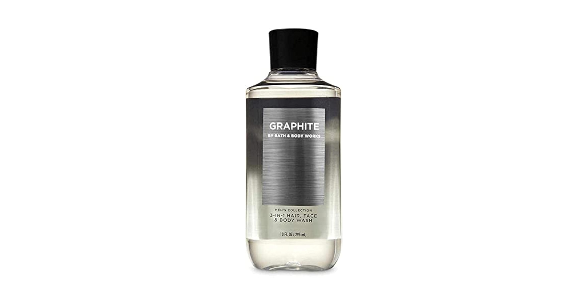 Amazon.com : Bath and Body Works Men's Collection Graphite 3