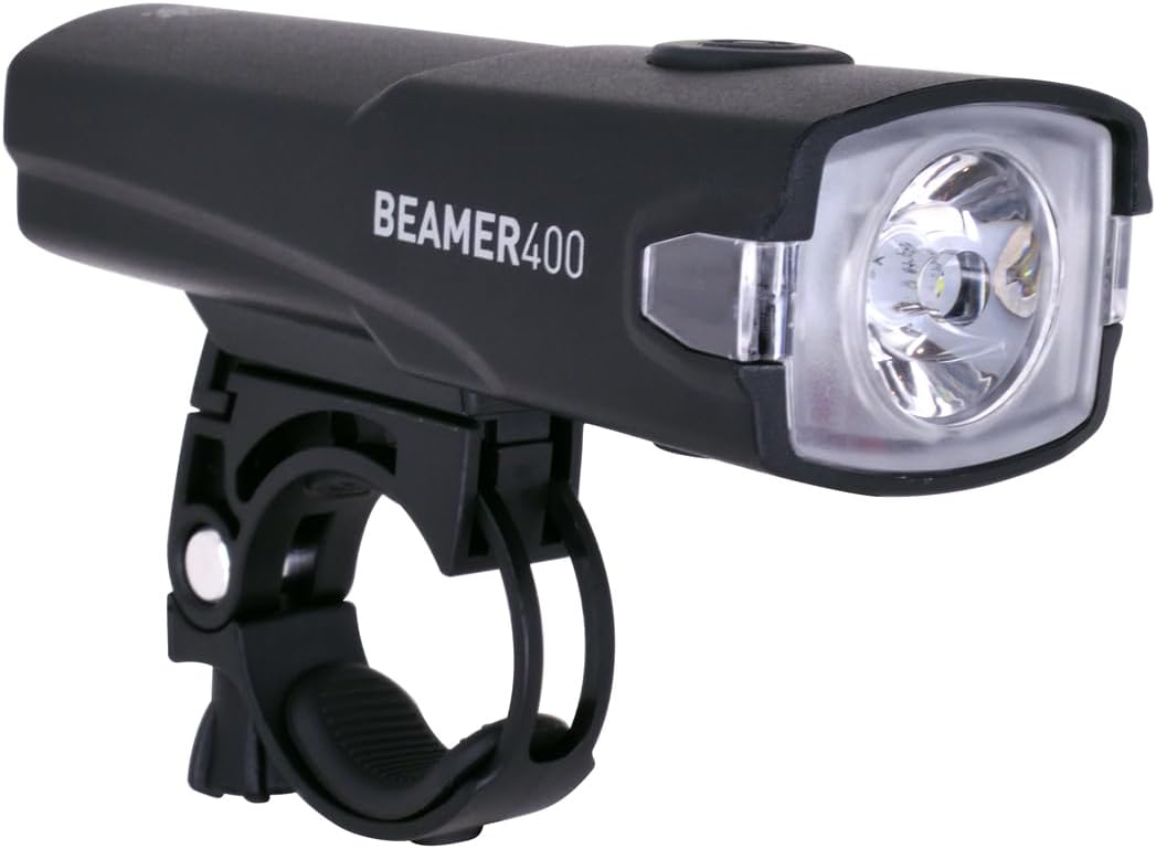 Beamer 400 Headlight