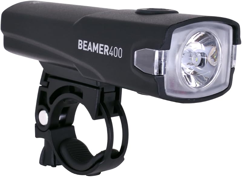 Beamer 400 Headlight