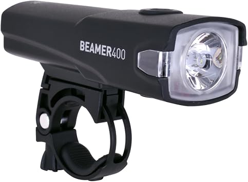 Planet Bike Beamer 400 Headlight