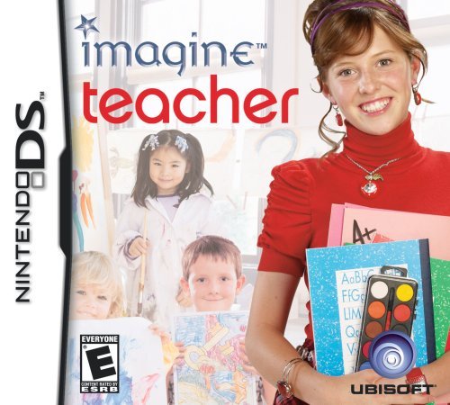 Imagine Teacher - Nintendo DS (Renewed)