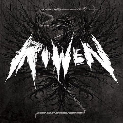 RIWEN - Riwen - NORWAY 2014 Hardcore CD EP/Digipak - INDIE RECS INDIE142CD (NEW)