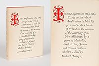 Irish Anglicanism, 1869-1969 0900372257 Book Cover