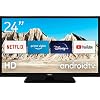 Nokia-Smart-TV-Television-24-pulgadas-60-cm-Android-TV-12V-para-Autocaravana-HD-LED-WiFi-DVB-CS2T2-Android-90-Google-Assistent-YouTube-Netflix-DAZN-Prime-Video-Disney Nokia-Smart-TV-Television-24-pulgadas-60-cm-Android-TV-12V-para-Autocaravana-HD-LED-WiFi-DVB-CS2T2-Android-90-Google-Assistent-YouTube-Netflix-DAZN-Prime-Video-Disney