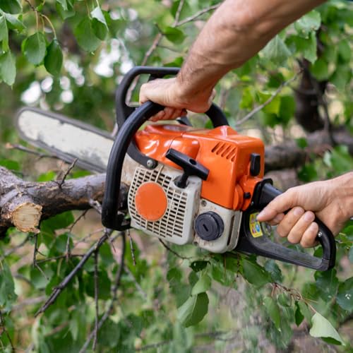 Tankdeckel Öltankdeckel Kettensäge für MS180, MS170, 017, 018 Teil Nr 1130 350 0500 (2 Stück)