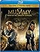 The Mummy: Tomb of the Dragon Emperor [Blu-ray]