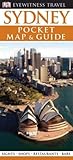 DK Eyewitness Pocket Map and Guide: Sydney: Sights, Shops, Restaurants, Bars (Pocket Travel Guide)