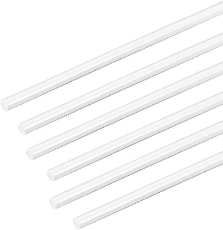 Amazon.co.uk Plastic Rods Plastic Rods / Plastic Raw Materials