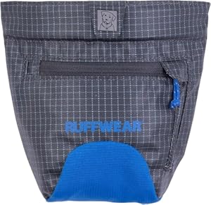 Ruffwear Treat Trader Leckerli-Beutel Blue Pool