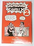  Schwulcomix 2 - König, Ralf