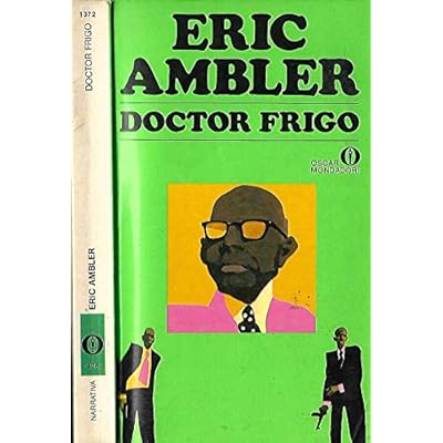 Doctor Frigo.