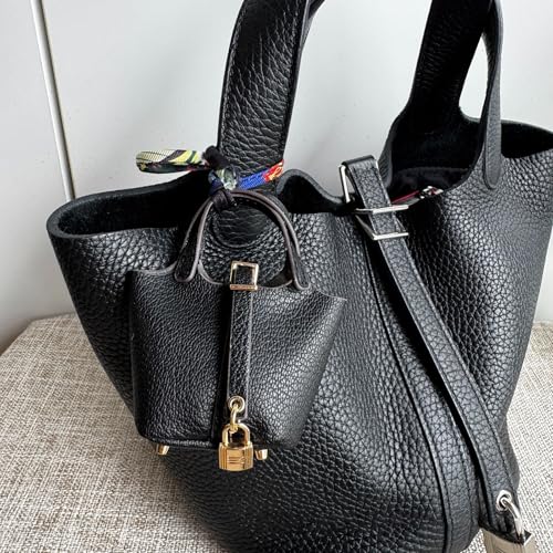 Image of Bag Charm for Handbags Decoration,Mini Leather Bag Keychain,Fashion KeyChain Accessory For Handbags Purse