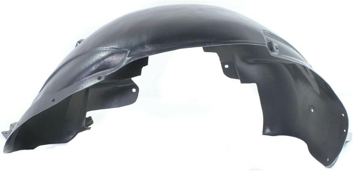 MANCHE 2pcs Front Left Driver and Right Passenger Side Liner set pair 15688545