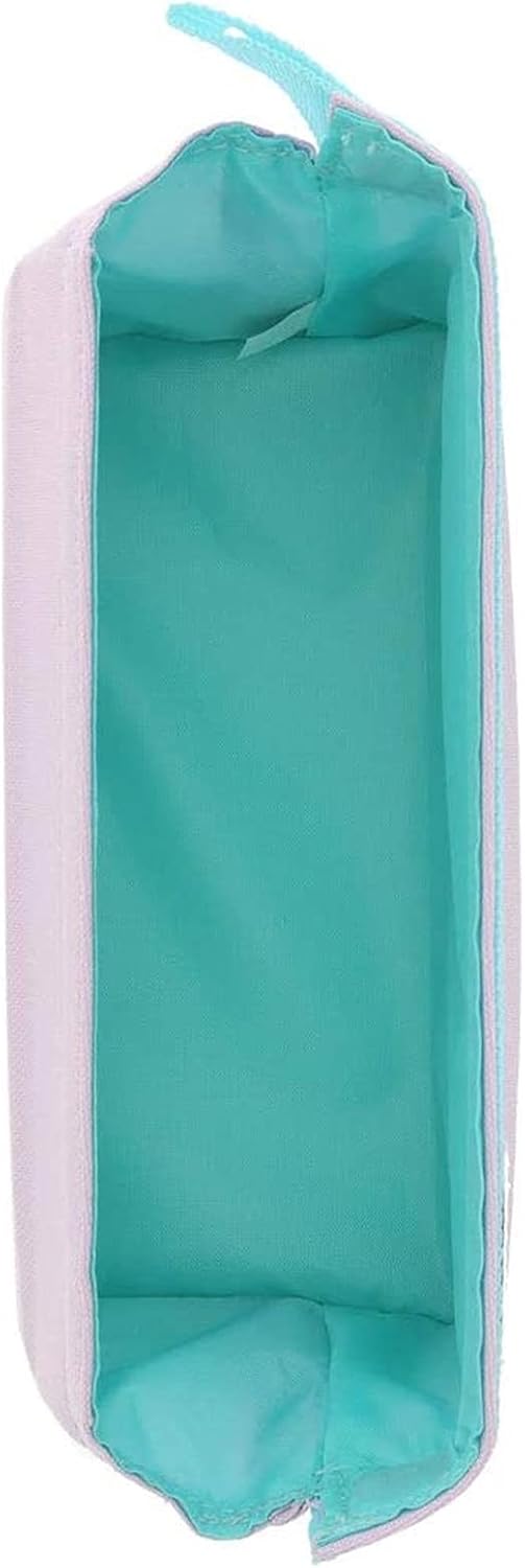 Sun-Star Stationery Arkno S14 Pen Case, Tray Type, Black