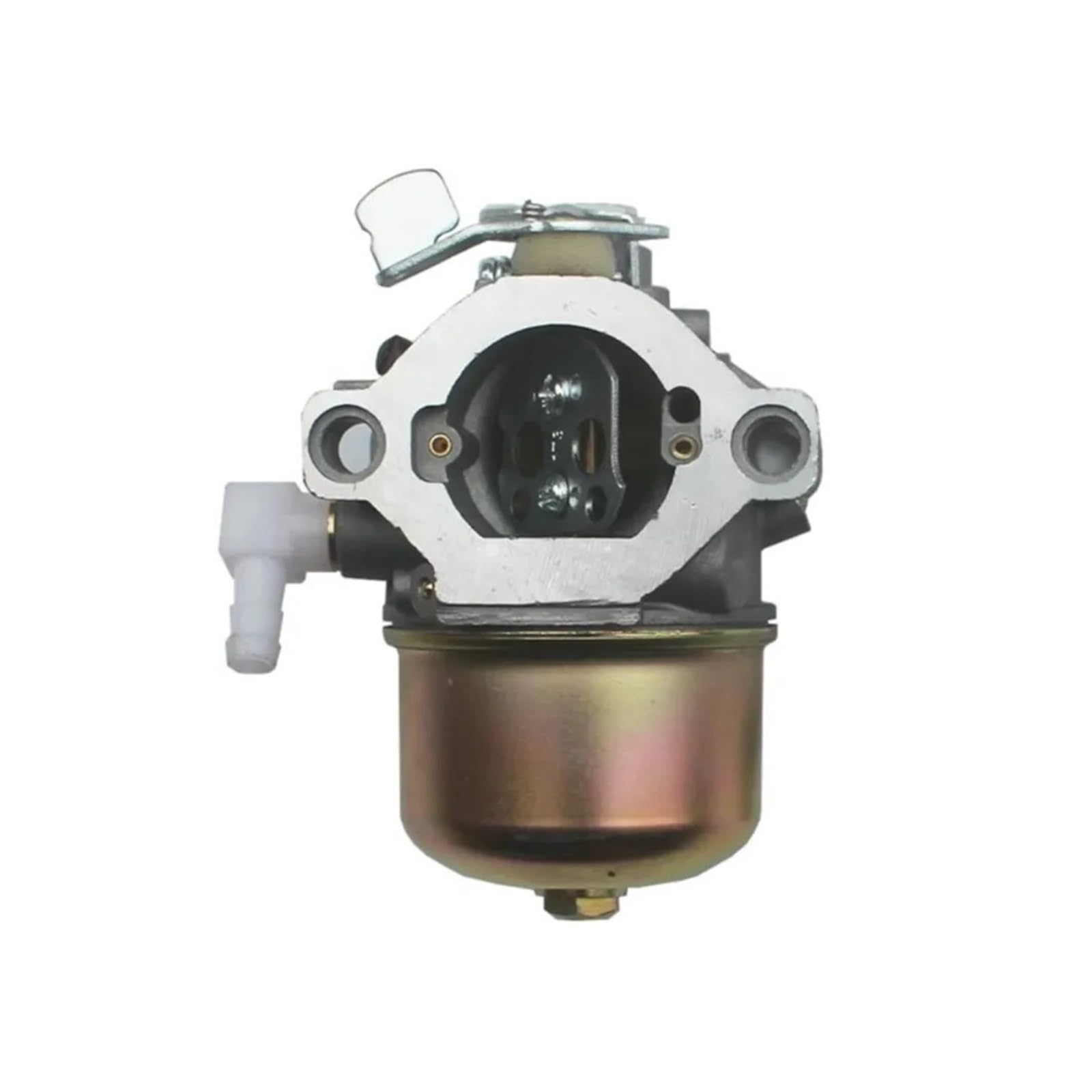 Carburateur de tondeuse à gazon 497581 pour réparer votre machine avant la tonte du jardin
