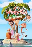 The Getaway (Special Disney+ Cover Edition) (Diary of a Wimpy Kid #12) (English Edition)