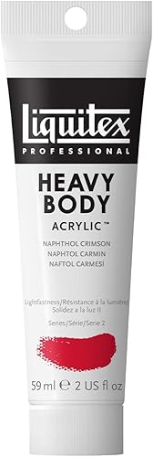 Liquitex Professional Heavy Body - Pintura acrílica