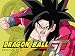 Dragon Ball GT, Season 1