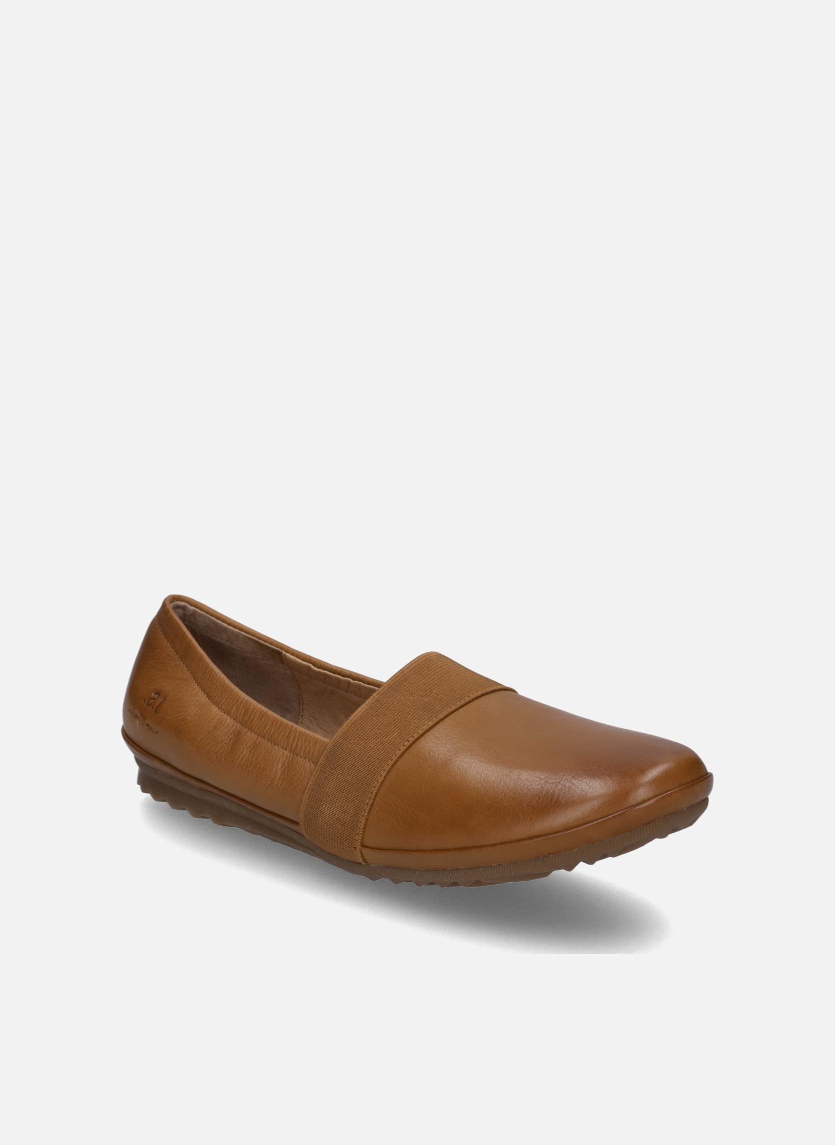 Josie 02, Camel