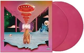 Rainbow Exclusive Dream Pop Kesha