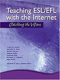 Teaching ESL/EFL with the Internet: Catching the Wave