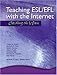 Teaching ESL/EFL with the Internet: Catching the Wave